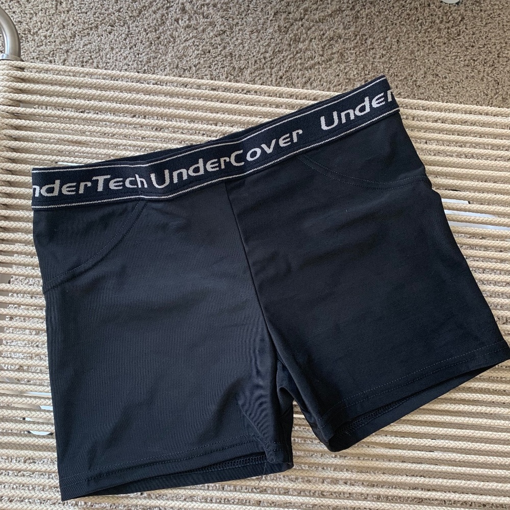 UnderTech Concealed Carry Shorts